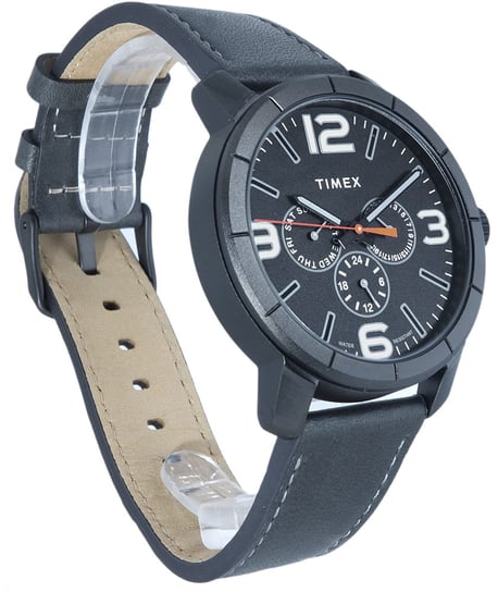 Męski zegarek TIMEX - TW2U15200 Timex
