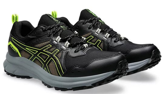 Męskie buty Asics TRAIL SCOUT 3 1011B700-004 41,5 Asics