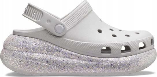 Męskie Buty Chodaki Crocs Classic Crush Clog 46-47 Crocs