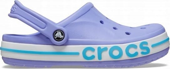 Męskie Buty Chodaki Klapki Crocs Bayaband 205089 Clog 45-46 Crocs