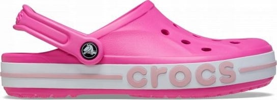 Męskie Buty Chodaki Klapki Crocs Bayaband 205089 Clog 46-47 Crocs