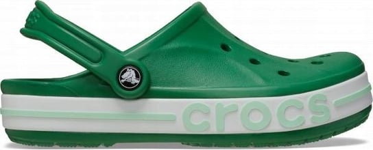 Męskie Buty Chodaki Klapki Crocs Bayaband 205089 Clog 46-47 Crocs