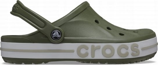 Męskie Buty Chodaki Klapki Crocs Bayaband Clog 42-43 Crocs