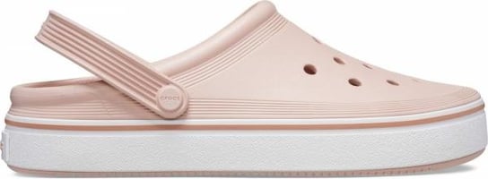 Męskie Buty Chodaki Klapki Crocs Of Court 208371 Clog 36-37 Crocs