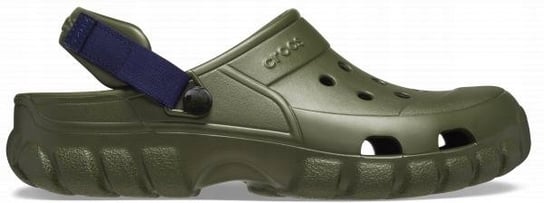 Męskie Buty Chodaki Klapki Crocs OffRoad Sport 202651 Clog 43-44 Crocs