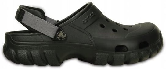 Męskie Buty Chodaki Klapki Crocs OffRoad Sport 202651 Clog 45-46 Crocs