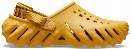 Męskie Buty Chodaki Klapki Crocs X Echo Clog 38-39 Crocs