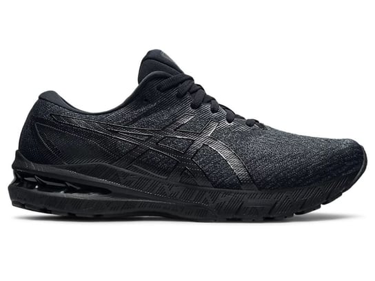 Męskie buty do biegania Asics GT-2000 10 | BLACK 43.5 Asics