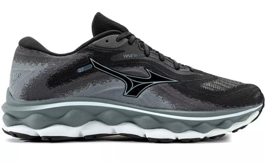 Męskie buty do biegania MIZUNO WAVE SKY 7 (J1GC230202)-43 Mizuno