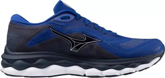 Męskie buty do biegania MIZUNO WAVE SKY 7 (J1GC230254)-42.5 Mizuno