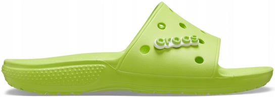 Męskie Buty Klapki Crocs Classic Slide 45-46 Crocs