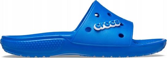 Męskie Buty Klapki Crocs Classic Slide 45-46 Crocs