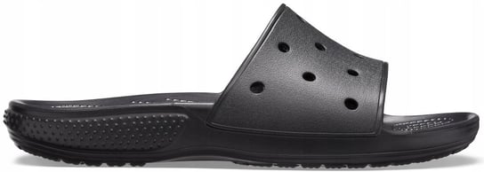 Męskie Buty Klapki Crocs Classic Slide 48-49 Crocs