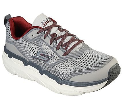 Męskie Buty Skechers MAX CUSHIONING PREMIER 54450-GYRD 44 EU SKECHERS