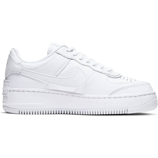 Męskie Buty sportowe Nike Air Force 1 SHADOW - CI0919-100-36.5 Nike