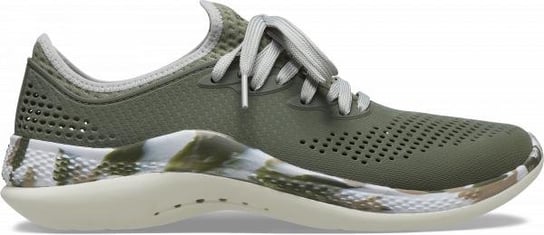 Męskie Buty Sportowe Sneakersy Crocs Literide 360 Marbled Pacer 42-43 Crocs