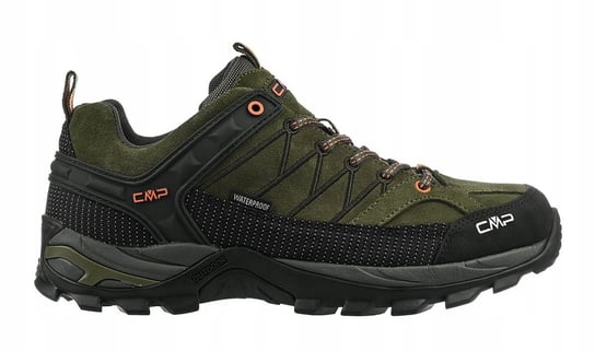 Męskie buty trekkingowe CMP Rigel low 3Q13247 55ES 41 Cmp