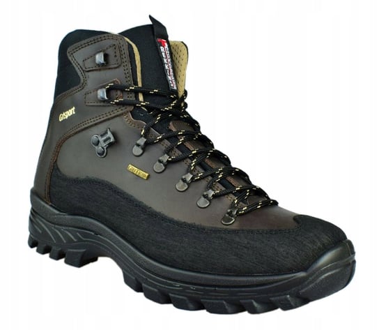 Męskie buty trekkingowe GRISPORT 10248D116G 46 Grisport