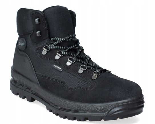 Męskie buty trekkingowe GRISPORT 399SV619G 44 Grisport