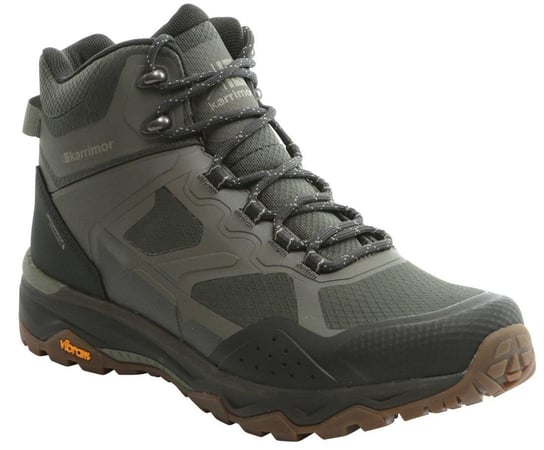 Męskie Buty Trekkingowe Karrimor Spiral Mid K1069 Karrimor