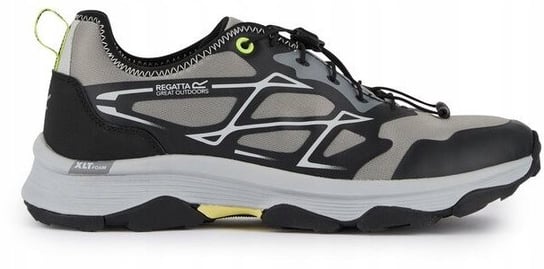 Męskie buty trekkingowe Regatta RMF867 5W4 45 REGATTA