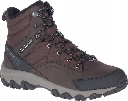 Męskie buty wodoodporne Merrell THERMO AKITA MID J036447 42 Merrell