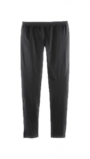 Męskie Długie Spodnie Do Biegania Brooks Seattle Tight | Black - Rozmiar Xl Brooks