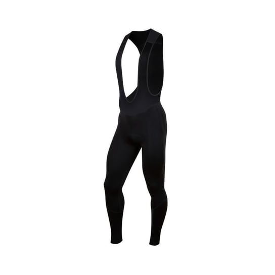 Męskie Getry Rowerowe Pearl Izumi Select Esc Therm Cyc Bib Tight | Black - Rozmiar M PEARL IZUMI