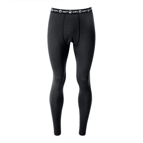 Męskie Getry Termoaktywne Halti Pihka M Pant L29 | Black Xl HALTI