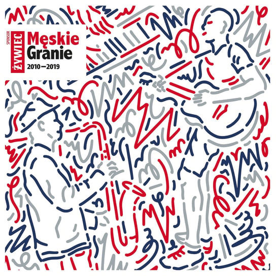 Męskie Granie 2010-2019 Various Artists