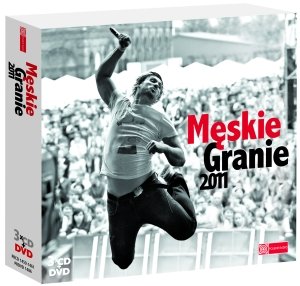 Męskie Granie 2011 Various Artists