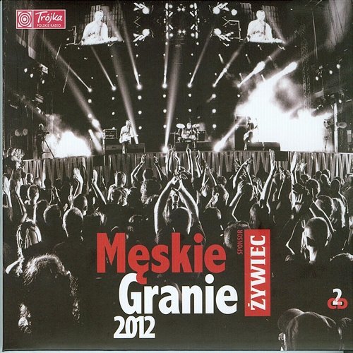Męskie Granie 2012 Various Artists