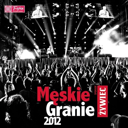 Męskie Granie 2012 (Live) Various Artists
