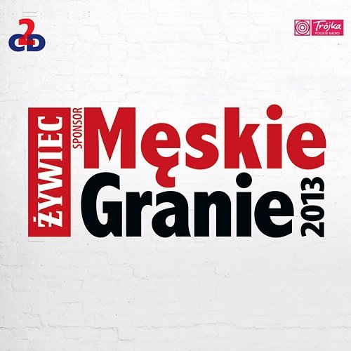 Męskie Granie 2013 Various Artists