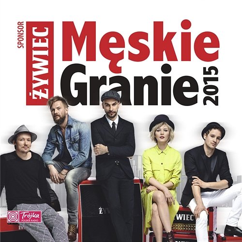 Armaty feat. Mela Koteluk / Bartek „Fisz” Waglewski Męskie Granie Orkiestra 2015