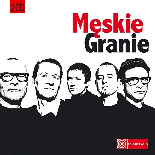 Męskie Granie Various Artists