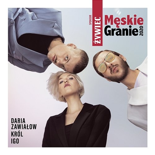 Męskie Granie Orkiestra 2020 Various Artists