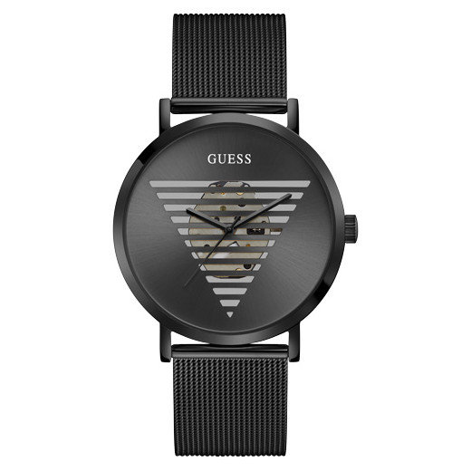 Męskie Guess Idol GW0502G2 - zegarek męski GUESS