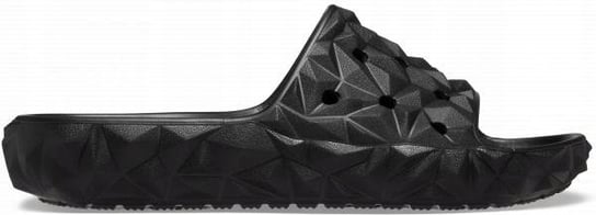 Męskie Lekkie Buty Klapki Crocs Classic Geometric V2 209608 Slide 42-43 Crocs