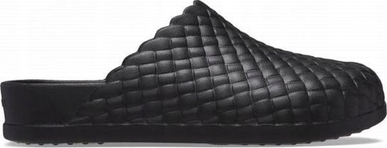 Męskie Lekkie Buty Klapki Crocs Dylan Woven Texture 209946 Clog 43-44 Crocs