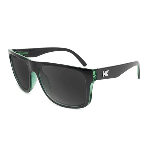 Męskie okulary z zielenią Torrey Pines Knockaround