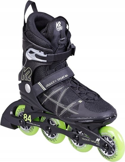 Męskie rolki K2 VELOCITY SPORT 84 M 30G0822 42,5 K2