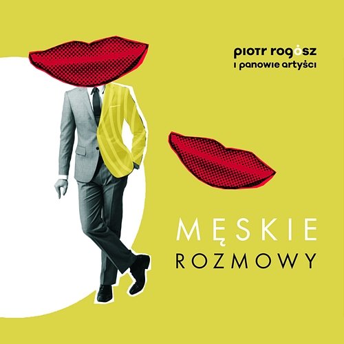 Męskie rozmowy Piotr Rogósz