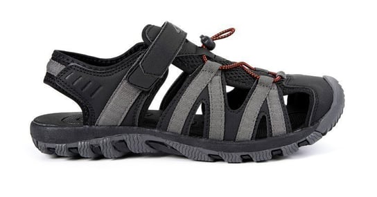 Męskie sandały trekkingowe SAM003 4F - 41 4F