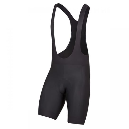 Męskie Spodenki Rowerowe Pearl Izumi Interval Bib Short | Black - Rozmiar Xl PEARL IZUMI