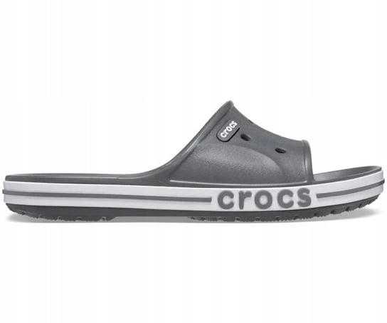 Męskie Sportowe Basenowe Klapki Crocs Bayaband 205392 Slide 45-46 Crocs