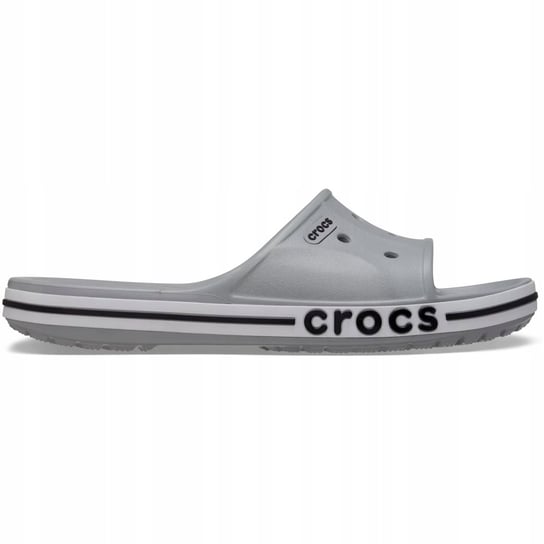 Męskie Sportowe Basenowe Klapki Crocs Bayaband 205392 Slide 45-46 ...