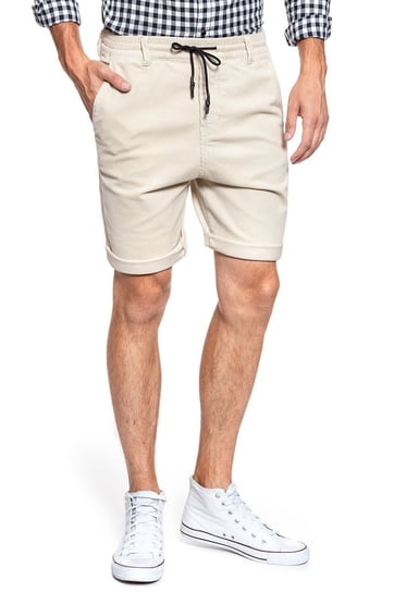 Męskie szorty materiałowe Mustang PALM BEACH SHORTS M Mustang