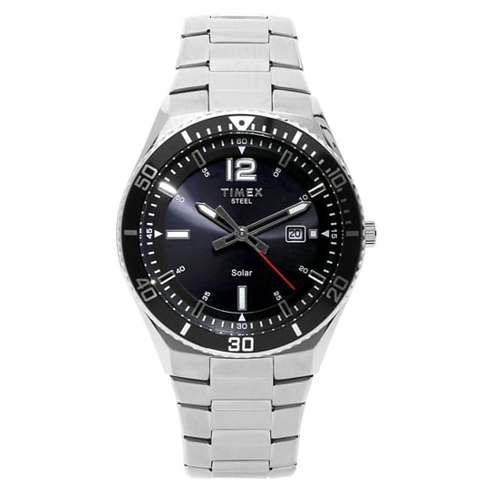 Męskie Timex CLASSIC TW2V53700 - zegarek męski Timex