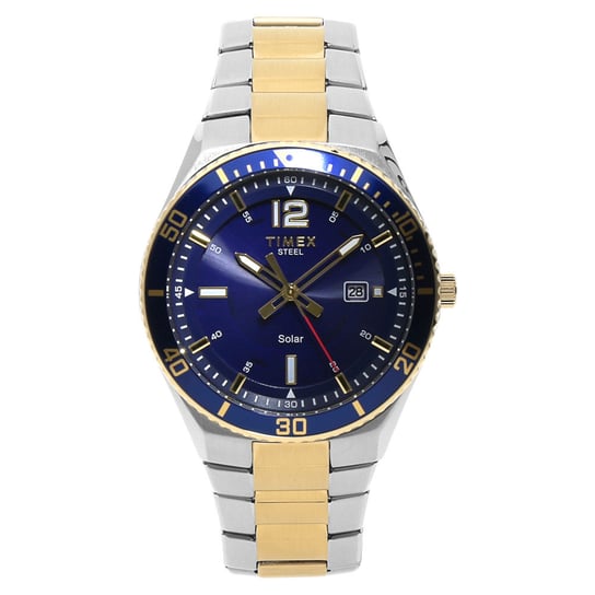 Męskie Timex CLASSIC TW2V53800 - zegarek męski Timex